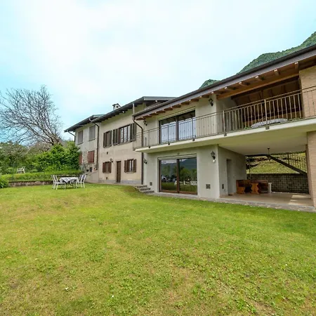 Tondo-1 By Interhome *