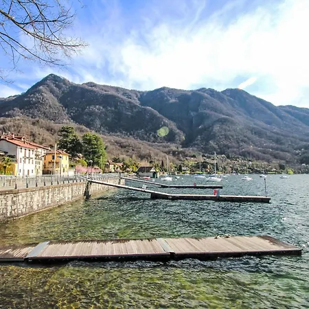 Apartamento Tondo-1 By Interhome