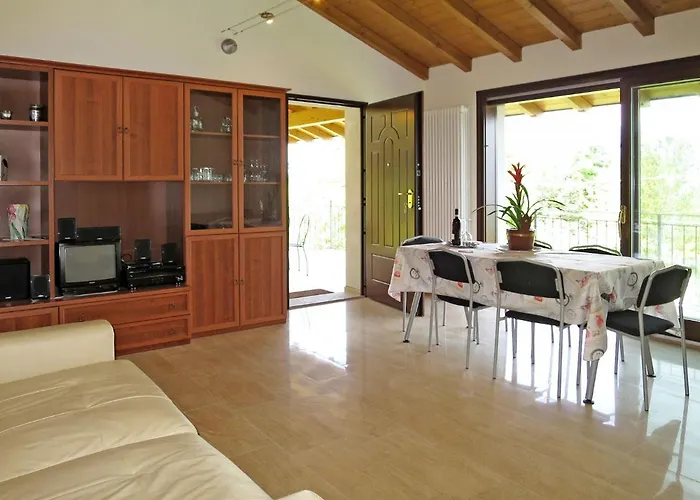 Tondo-1 By Interhome * Castelveccana