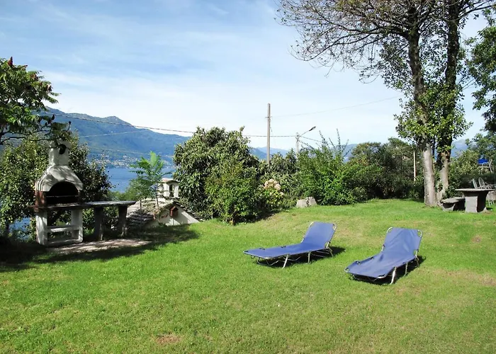 Apartamento Tondo-1 By Interhome