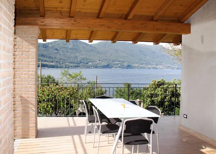 Tondo-1 By Interhome * Castelveccana