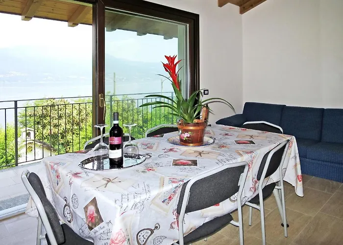 Tondo-1 By Interhome Apartamento