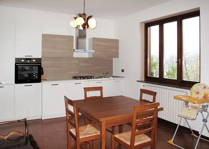 Tondo-1 By Interhome *