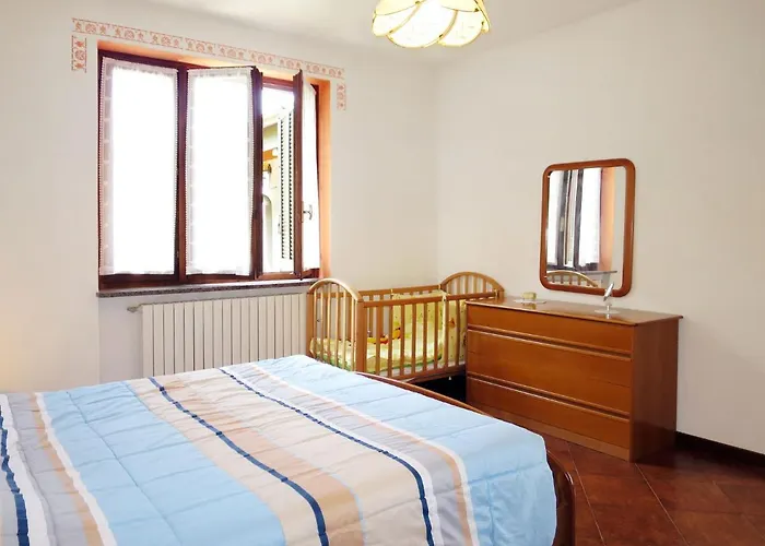 Tondo-1 By Interhome *