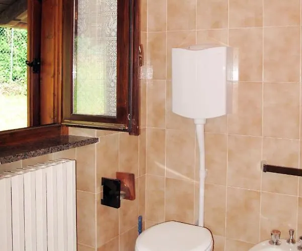 Apartamento Tondo-1 By Interhome *