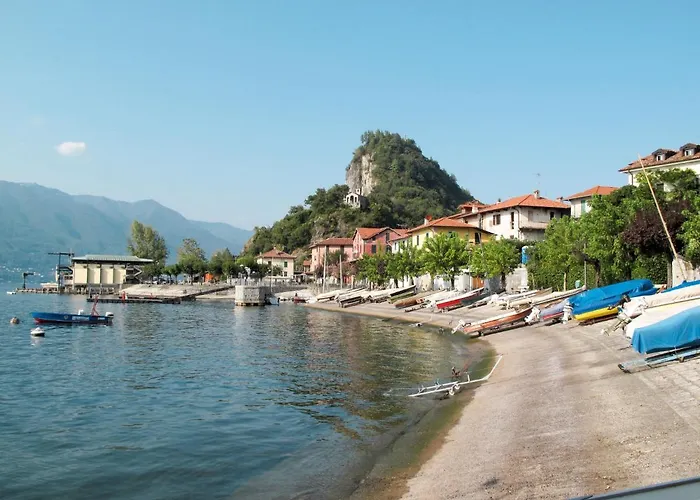 Apartamento Tondo-1 By Interhome *