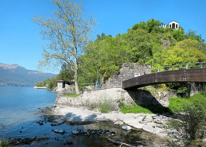 Tondo-1 By Interhome *