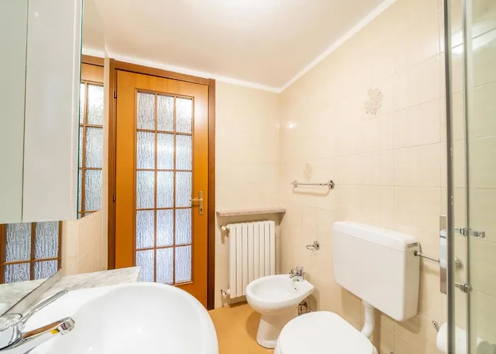 Apartamento Tondo-1 By Interhome