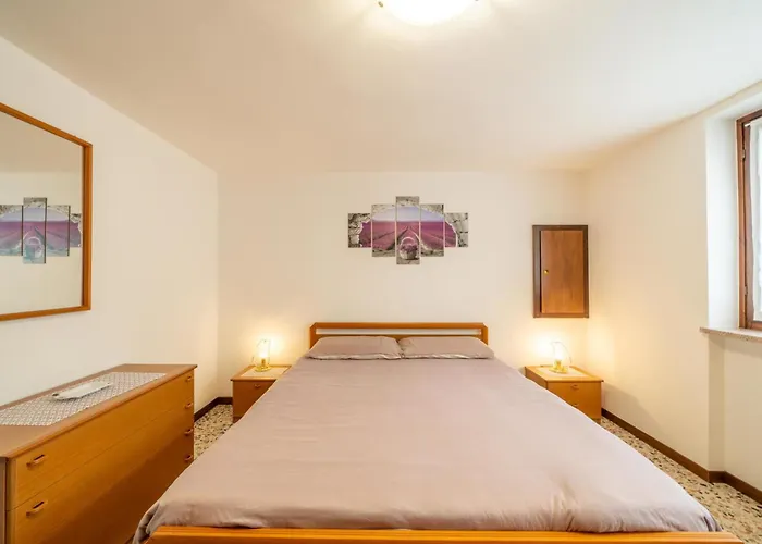 Tondo-1 By Interhome Apartamento