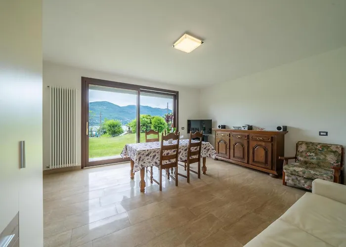 Apartamento Tondo-1 By Interhome