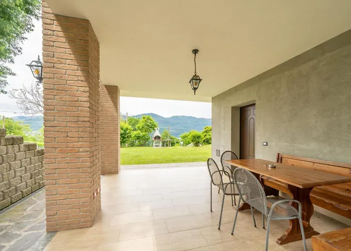 Tondo-1 By Interhome Apartamento *