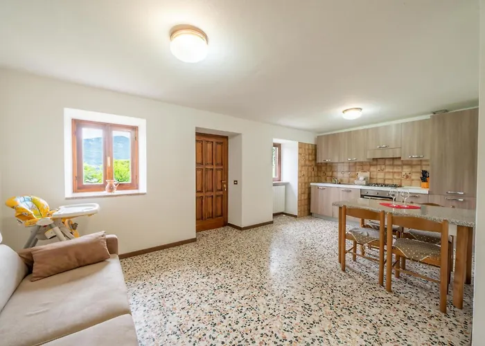 Tondo-1 By Interhome Apartamento