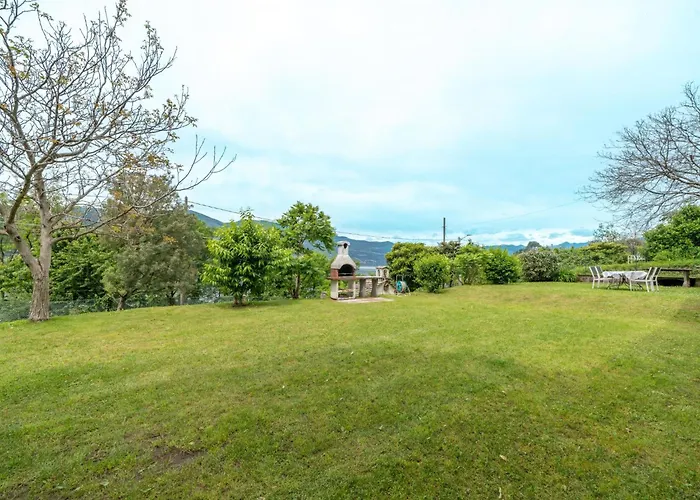 Apartamento Tondo-1 By Interhome Castelveccana