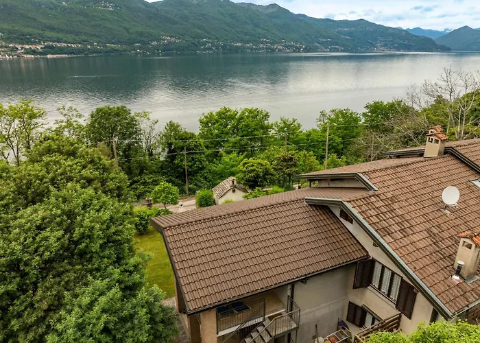 Tondo-1 By Interhome * Castelveccana