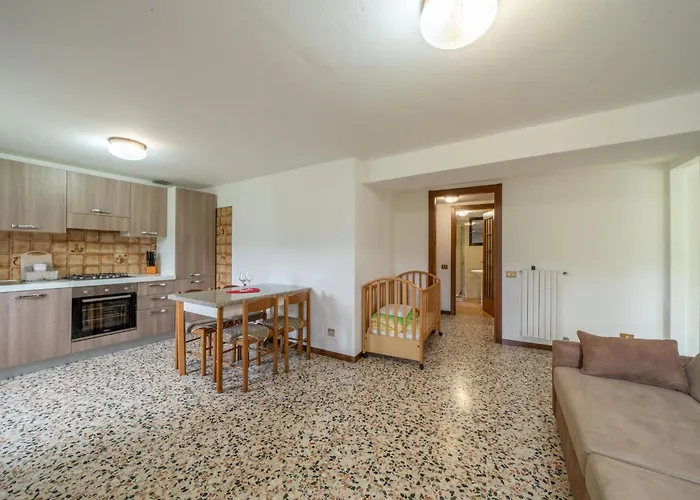 Tondo-1 By Interhome Apartamento