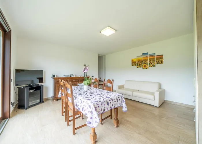 Apartamento Tondo-1 By Interhome