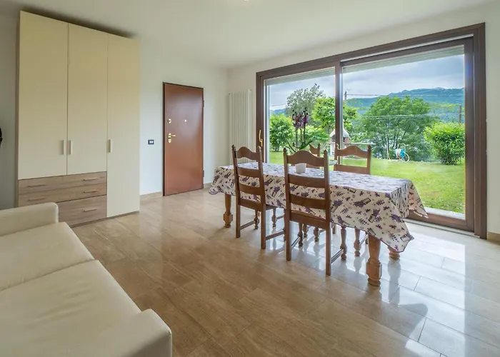 Tondo-1 By Interhome Apartamento *