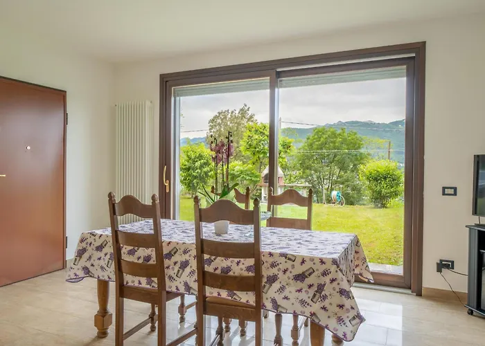 Tondo-1 By Interhome Apartamento