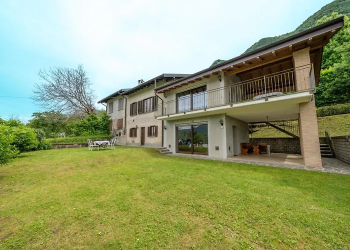 Tondo-1 By Interhome *